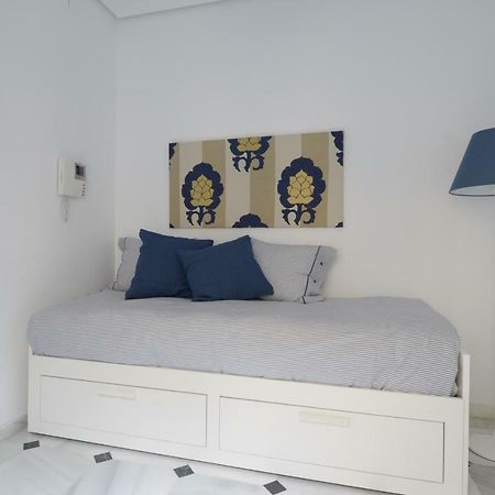 Entre Magnolios Apartment Cordoba Ngoại thất bức ảnh