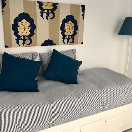 Entre Magnolios Apartment Cordoba Ngoại thất bức ảnh