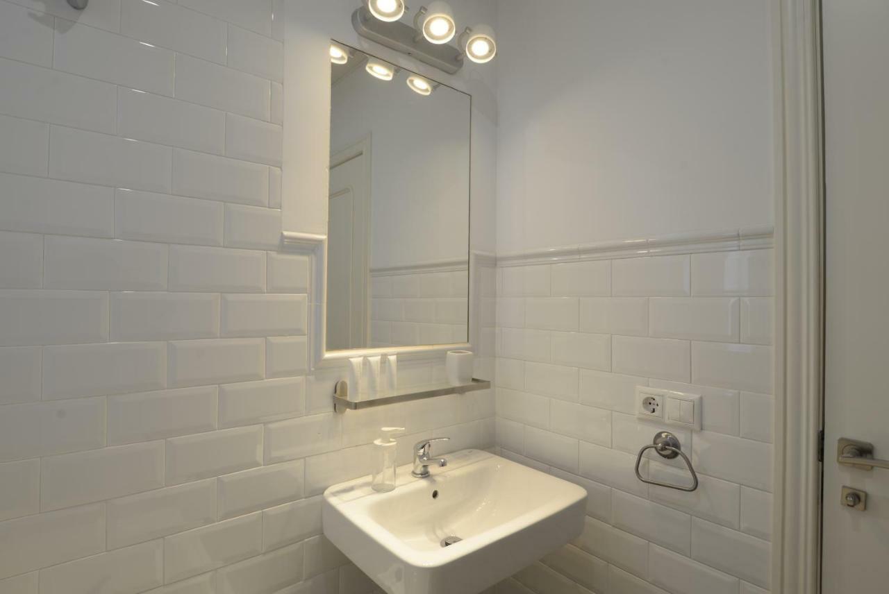 Entre Magnolios Apartment Cordoba Ngoại thất bức ảnh