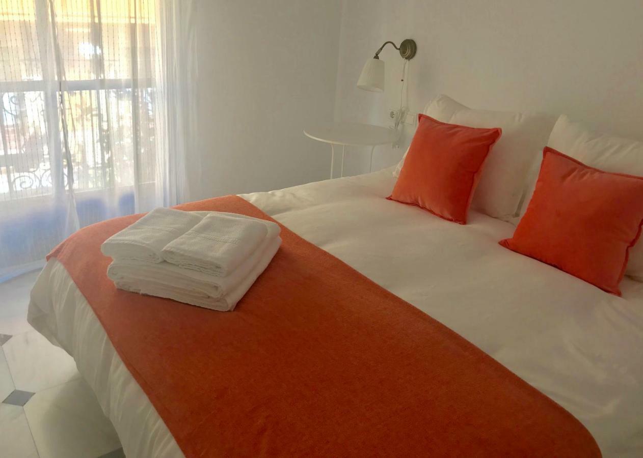 Entre Magnolios Apartment Cordoba Ngoại thất bức ảnh