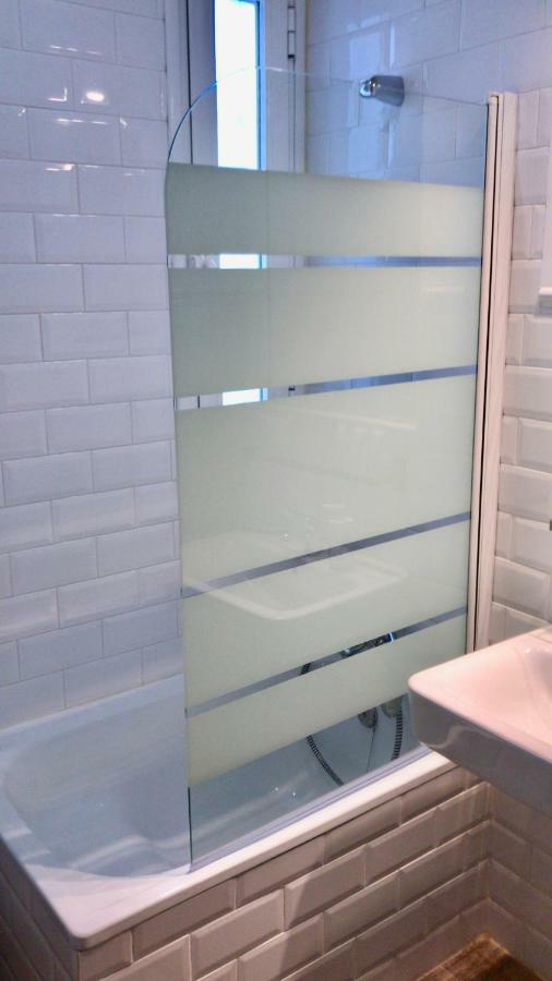 Entre Magnolios Apartment Cordoba Ngoại thất bức ảnh