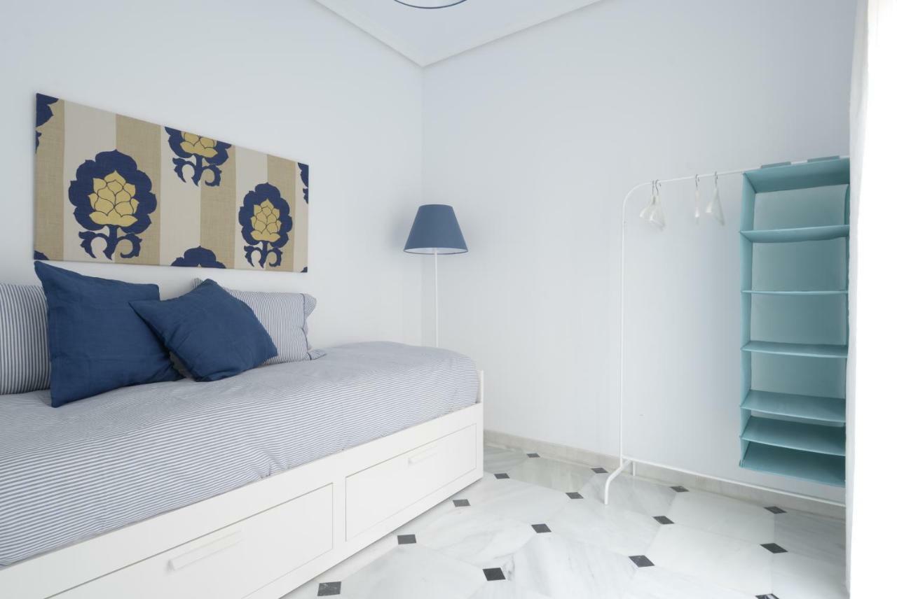 Entre Magnolios Apartment Cordoba Ngoại thất bức ảnh