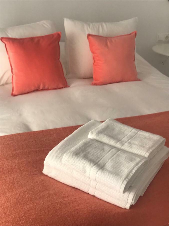 Entre Magnolios Apartment Cordoba Ngoại thất bức ảnh