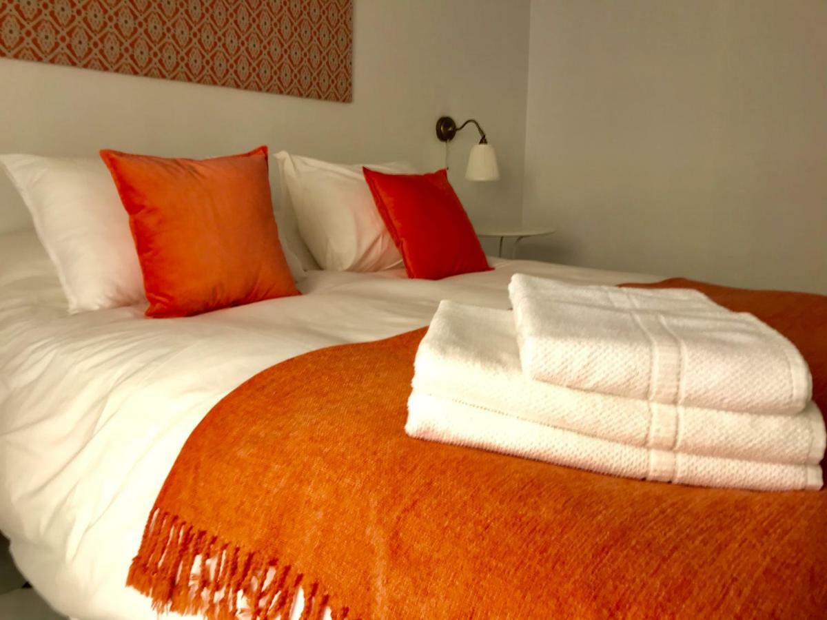 Entre Magnolios Apartment Cordoba Ngoại thất bức ảnh