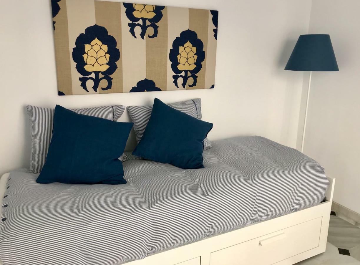 Entre Magnolios Apartment Cordoba Ngoại thất bức ảnh